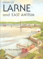 History of Larne